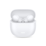 Redmi Buds 5C Bluetooth TWS in Ear Earbuds,Up to 40Db Hybrid Noise Cancellation,Quad Mic,Custom Eq,10Mins Charge for 2Hours Life,Up to 36Hrs Playback,Gaming TWS|Bass White