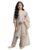 Amazon Brand – Symbol Girls Embroidered Anarkali Kurta Pant Set with Dupatta in Viscose Rich Blend_AW24-SK-SKD-VN-07_Grey_4-6 Years