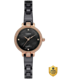 TIMEX TWEL15703 TWEL Analog Watch  – For Women