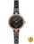 TIMEX TWEL15703 TWEL Analog Watch  – For Women