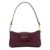 Miraggio Isabella Textured Shoulder Bag For Women Stylish With Detachable Shoulder Strap | Women Shoulder Bag