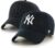 Selloria Brand A Unisex Ny Baseball Cap Comfortable Adjustable Cap With Stylish Design Ny Sports Caps For Men, Caps Branded With Adjustable Strap In Summer For Men, Sports Caps For Men & Women Black