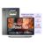 Lenovo Idea Tab (Smartchoice) with Tab Pen | WiFi Only |11″ 2.5K IPS Display |6GB RAM + 128GB ROM (Expandable Upto 2TB)| MediaTek Dimensity 6300|7040mAh|4 Speakers| Grey