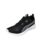 Puma, Men, Scorch Whizz FusionComfort, Black-Cool Dark Gray-White, Running Shoe, 9UK, (31250402)