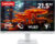 Lenovo L-Series 54.61 cm (22 inch) Full HD LED Backlit IPS Panel Monitor (L22-42)(AMD Free Sync, Response Time: 4 ms, 100 Hz Refresh Rate)