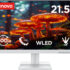 Lenovo Idea Tab (Smartchoice) with Tab Pen | WiFi Only |11″ 2.5K IPS Display |6GB RAM + 128GB ROM (Expandable Upto 2TB)| MediaTek Dimensity 6300|7040mAh|4 Speakers| Grey