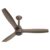 Crompton Energion Grace 1200mm BLDC Ceiling Fan | Point Anywhere Remote Control | BEE 5 Star Rated Energy Efficient | Superior Air Delivery | 4* Year Manufacturer Warranty | Rustic Mocha