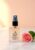 Deer Rose Fragrance Perfume, Floral Scent, 10Ml Travel Size Spray Bottle