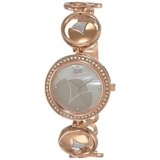 Titan Raga Analog Mother of Pearl Dial Women’s Watch -NM2539KM01 / NL2539KM01/NP2539KM01