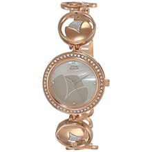 Titan Raga Analog Mother of Pearl Dial Women’s Watch -NM2539KM01 / NL2539KM01/NP2539KM01