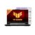 ASUS TUF Gaming A15, 15.6″ (39.62cm) FHD 16:9 144Hz, AMD Ryzen 7 7435HS, Gaming Laptop (16 DDR5/512GB SSD/NVIDIA GeForce RTX 2050/Windows 11 Home/Graphite Black/2.30 Kg), FA506NFR-HN045W