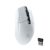 Logitech G304 Lightspeed Wireless Gaming Mouse, Hero Sensor, 12,000 DPI, Lightweight, 6 Programmable Buttons, 250h Battery Life, On-Board Memory, Compatible with PC/Mac – White