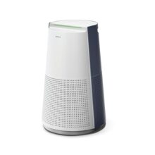 Havells Studio New Launch Breathe AP310 Air Purifier for Home & Office| AQI Display| 360⁰ Purification​| SpaceTech Purification| HEPA H13 Filter along with Activated Carbon Filter (Blue & White)