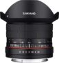 Samyang 12mm F2.8 ED AS NCS Fish-Eye Fuji X