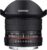 Samyang 12mm F2.8 ED AS NCS Fish-Eye Fuji X