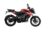 Bajaj Pulsar Ns 125 Motorcycle/Motorbike – Burnt Red & Satin Black – Ex-Showroom
