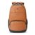 Gear Vintage 2 19”/33L Large Faux Leather Without Antitheftwater Resistant Laptop Backpack/Casual Backpack/Daypack/Travel Backpack/College Bag For Men/Women(Tan-Black)