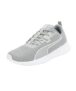 Puma | Walk Max Men’S Walking Shoes | Quarry-White | 11Uk