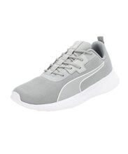 Puma | Walk Max Men’S Walking Shoes | Quarry-White | 11Uk