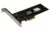 Kingston KC1000 NVMe 480GB HHHL PCIe Solid State Hard Drive (SKC1000H/480GB)