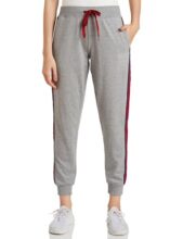 Amazon Brand – Symbol Women’s Ankle Lenght Regular Fit All-Season Jogger Track Pant (CT-1 CONT_Grey Melange_S)
