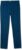 United Colors of Benetton Boy Mid Rise Slim Casual Pants (4WB11ECOMI_Blue_0Y), 0-3 Months