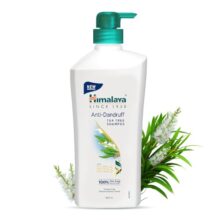 Himalaya Anti Dandruff Shampoo, 700Ml