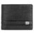 Lavie Sport Attorney Embossed Bi-Fold Wallet for Men|Matte Finish|2 compartments for Currency|Holds Upto 6 Credit/ATM Cards|2 sceret Pockets|Box Packaging for Gifting