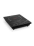 Tower 2000 W Induction Cooktop Touch Panel(Black, Windsor, 7 Preset Menus, Portable Electric Stove, Fast Heating, Energy Efficient)