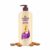 Bajaj Almond Drops Nourishing Body Lotion With Almond Butter | 72 Hr Moisture Retention | Enhances Skin Glow | Improves Skin Barrier | For All Skin Types | 400 ML