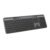 Logitech Signature Slim Solar+ Wireless Keyboard, Solar and Artificial Light Powered, Durable Battery That Lasts up to 10 Years, Customizable Keys, Bluetooth