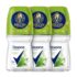 Parachute Advansed Protein Shampoo with Coconut Milk & Rosemary | Up to 96% Hair Fall Reduction & up to 23X Hair Fall Control | Protein Lock Technology | Paraben free | For Men & Women | 1.2L