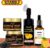Phillauri Complete Skin Care Cleanse, Tone, Exfoliate, Hydrate, and Protect with Natural Ingredients for Radiant, Youthful-Looking Skin(4 Items in the set)
