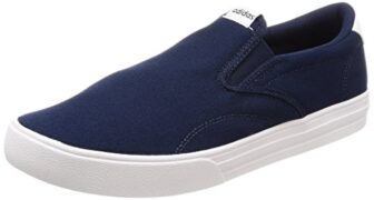 adidas Men Vs Set So, Conavy, Ftwwht Tennis Shoes-6 UK/India (39 1/3 EU) (DB0107)