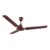 Orient Electric Apex-Fx 1200Mm Ceiling Fan For Home| Bee 1 Star Rated Energy Efficient Fan| Rust Resistant | Strong And Powerful Motor | 2 Years Warranty By Orient | Brown – Pack Of 1