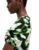 Marks & Spencer Printed Puff Sleeve Blouse Multicolour