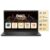 Dell 15 (Previously Inspiron) Laptop, 14th Gen Intel Core i3/Core 3 100U Processor, 8GB DDR4, 512 SSD, 15.6″ FHD 120Hz IPS AG 250 nit Display, Win 11 + Office H&S 2024, Carbon Black, 1.63Kg