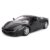Toyzone Rc Car Carbon-54252 | Rechargeable | 27 Mhz Fully Functionable | 1:16 Scale | Battery And Charger Cable | Functionable Racing Car | Superfast Toy Car | Car For Kids | Indoor And Outdoor Toy | Luminous Headlight | Attractive Colours | Perfect Tyre Grip