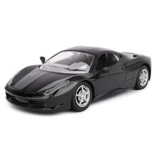 Toyzone Rc Car Carbon-54252 | Rechargeable | 27 Mhz Fully Functionable | 1:16 Scale | Battery And Charger Cable | Functionable Racing Car | Superfast Toy Car | Car For Kids | Indoor And Outdoor Toy | Luminous Headlight | Attractive Colours | Perfect Tyre Grip