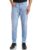 Amazon Brand – Symbol Men’s Carrot Stretchable Jeans (CW-SY-CR-56 C_Medium Blue 2_30)