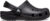 CROCS Boys & Girls Sling Back Clogs(Black , 12-18 Months)