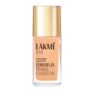 Lakme 9To5 Primer + Matte Perfect Cover Foundation, W120 Warm Crème, 25 Ml