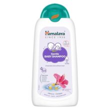 Himalaya Gentle Baby Shampoo (200Ml)