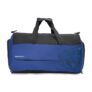 Aeropostale Granger Unisex Polyster 43L Gymbag Duffel – Blue