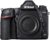 Nikon D780 Dslr Body Only, 83X Optical Zoom, Black