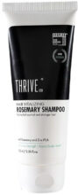 ThriveCo Rosemary Shampoo for Hair Fall Control & Regrowth | Promotes Hair Growth(100 ml)