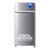 Samsung 189 L, 5 Star, Digital Inverter, Direct-Cool Single Door Refrigerator (RR21H2G25S8/HL, Silver, Elegant Inox, Single Touch Defrost, 2026 Model)