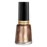 Revlon Matte Finish Nail Enamel, Copper Penny, 8Ml