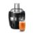 Philips HR1832/00 Centrifugal Juicer Fruits & Vegetables, 1.5L Capacity