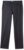 UNITED COLORS OF BENETTON Boy’s Slim Mid Rise Casual Pants (4WB11ECOMI_Grey_6 9 Months)